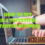 How to Set Up a Successful Startup Business