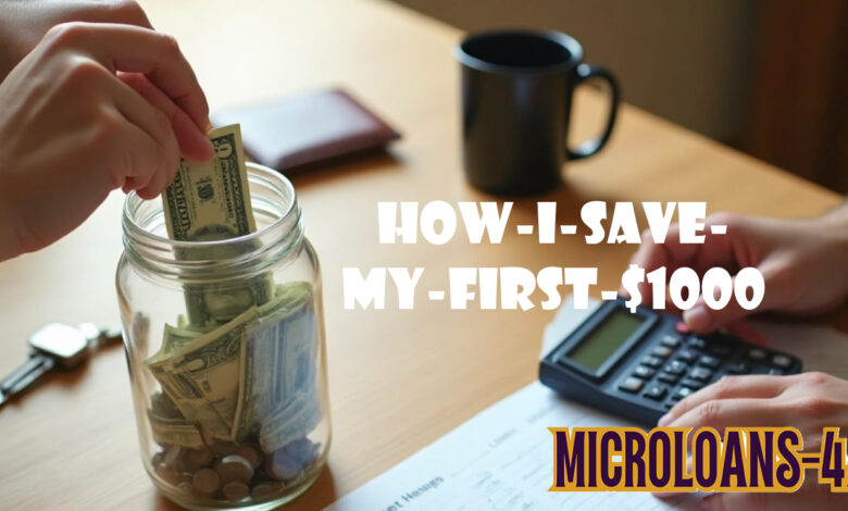 How-i-save-my-first-1000