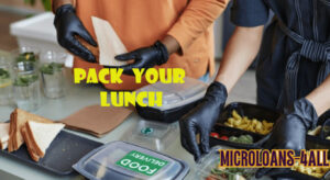 Pack Your Lunch