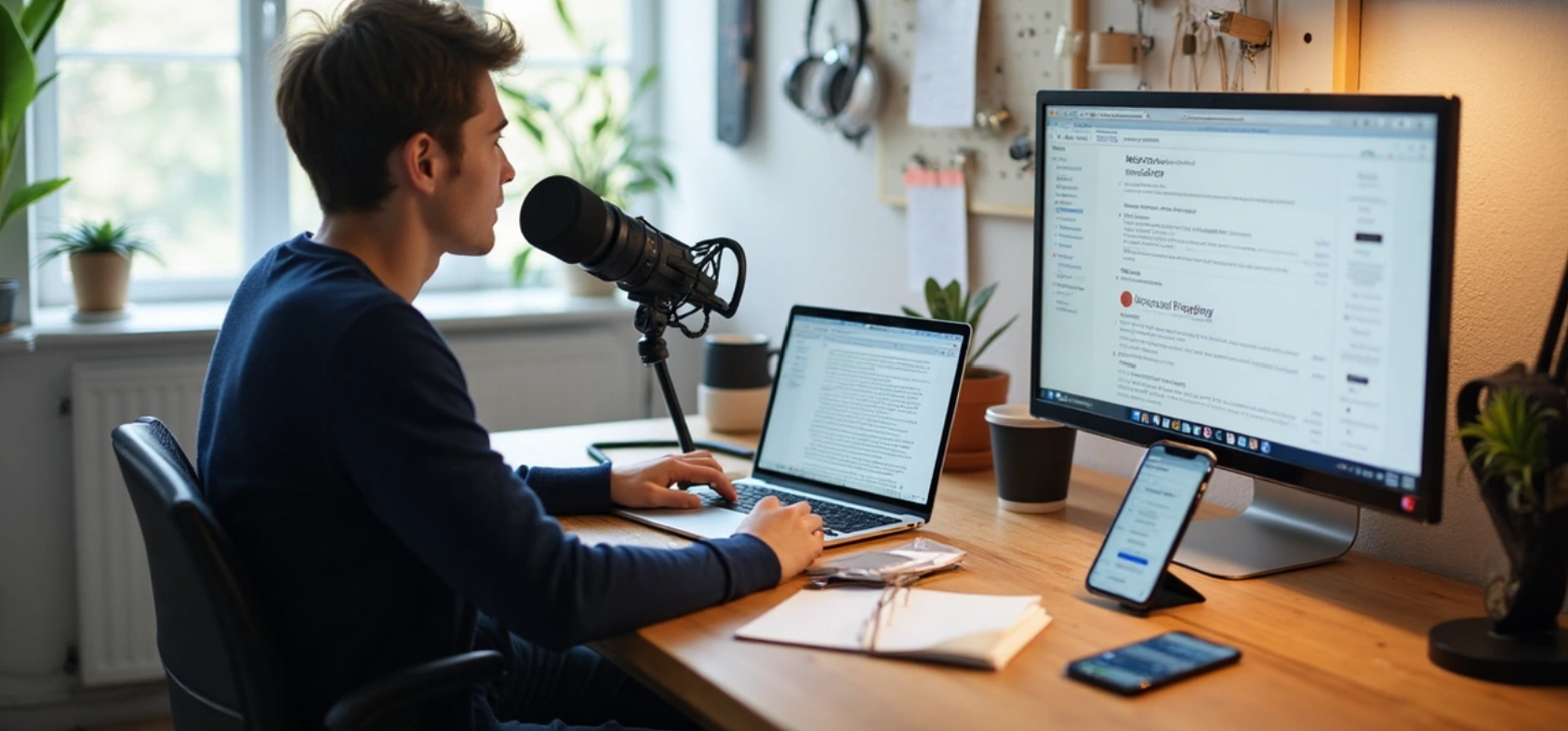 Top 5 Side Hustles You Can Start with Zero Investment