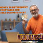 Make Money in Retirement: Enjoyable and Flexible Business Ideas