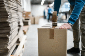 Packeging-business
