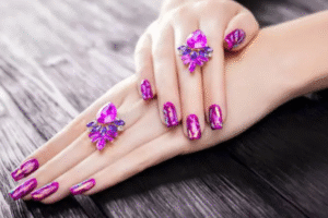 press-on-nails