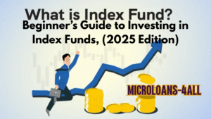 Beginner’s Guide to Investing in Index Funds, (2025 Edition)