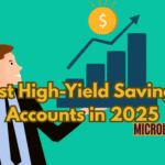 Best High-Yield Savings Accounts in 2025