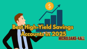 Best High-Yield Savings Accounts in 2025