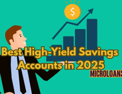 Best High-Yield Savings Accounts in 2025