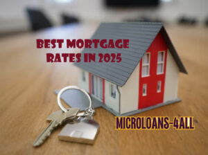Best Mortgage Rates in 2025: How to Find and Lock Yours