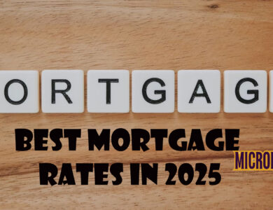 Best Mortgage Rates in 2025: How to Find and Lock Yours
