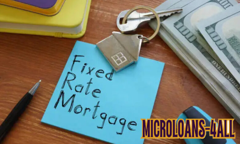 Fixed vs. Adjustable-Rate Mortgages: Which Should You Choose?